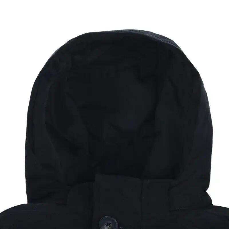 Parka Oxford MS 4/4