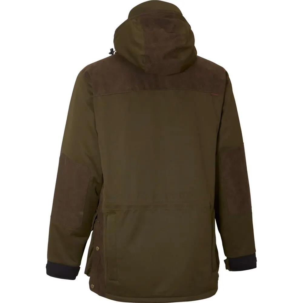 Hunting jacket Swedteam Crest Booster 2/6