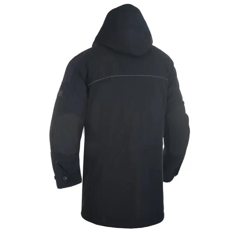 Parka Oxford MS 3/4