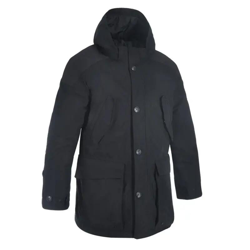 Parka Oxford MS 2/4