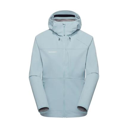 Regenjacke für Damen Mammut Ultimate Comfort SO