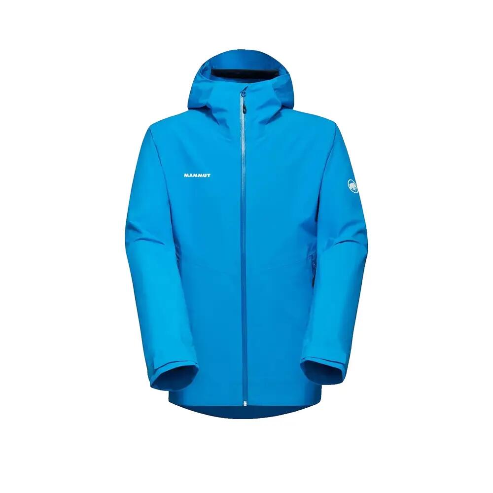Mammut Alto Light HS wasserdichte Jacke für Herren 3/8