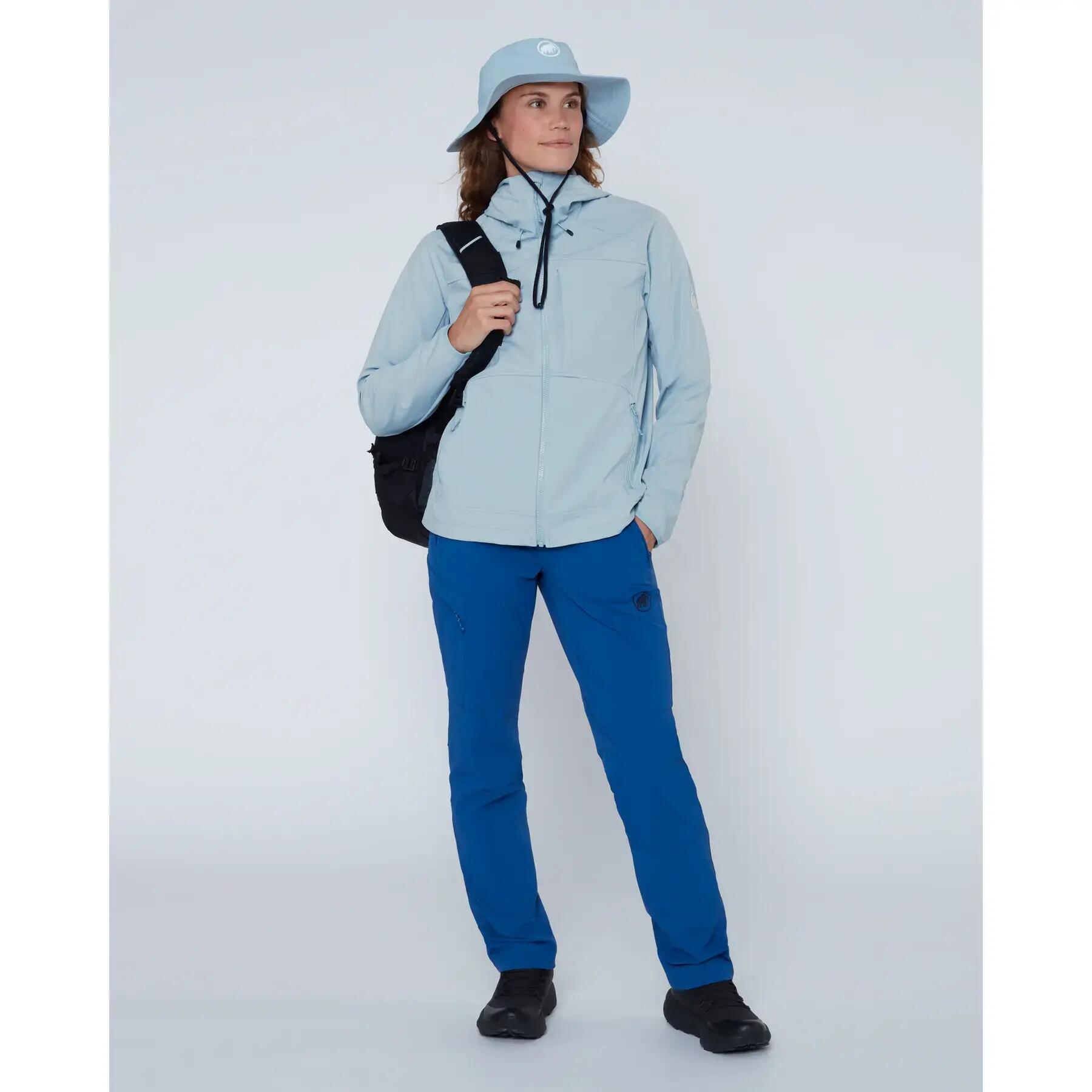 Impermeabile da donna Mammut Ultimate Comfort SO 5/5