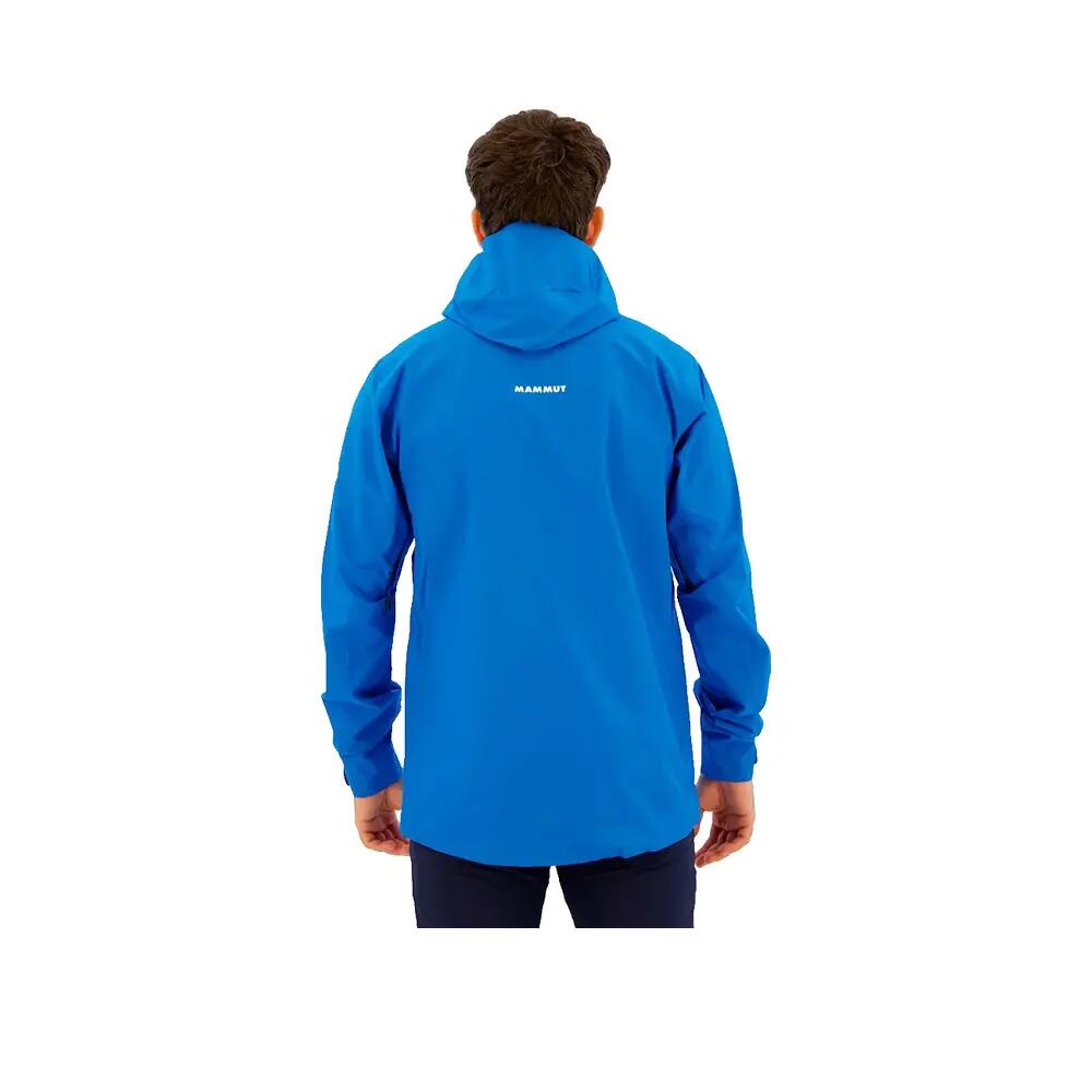 Mammut Alto Light HS wasserdichte Jacke für Herren 2/8