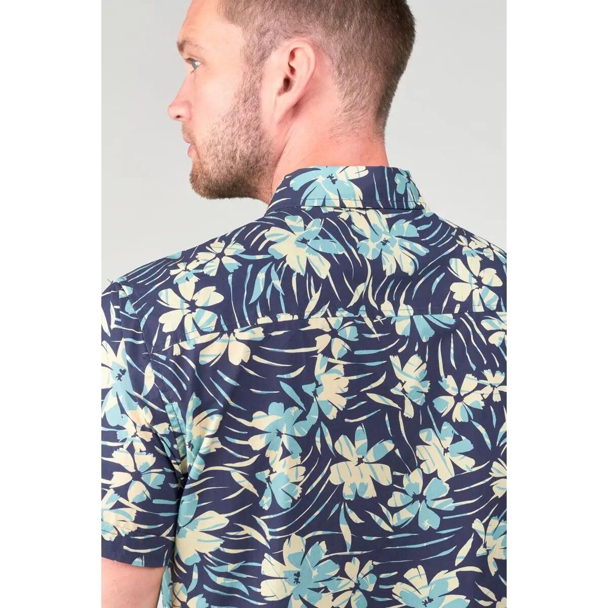 Shirt met korte mouwen Le Temps des cerises Bolir 7/7
