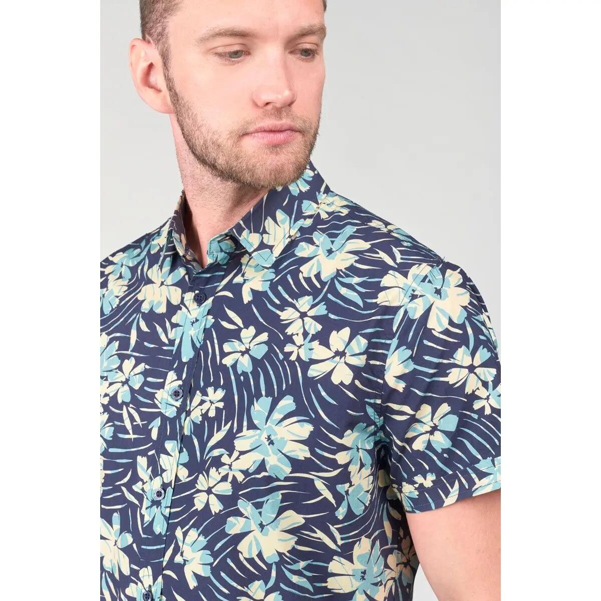 Shirt met korte mouwen Le Temps des cerises Bolir 6/7