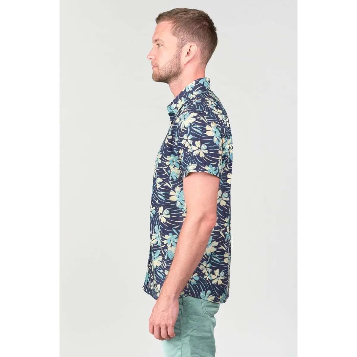 Shirt met korte mouwen Le Temps des cerises Bolir 5/7