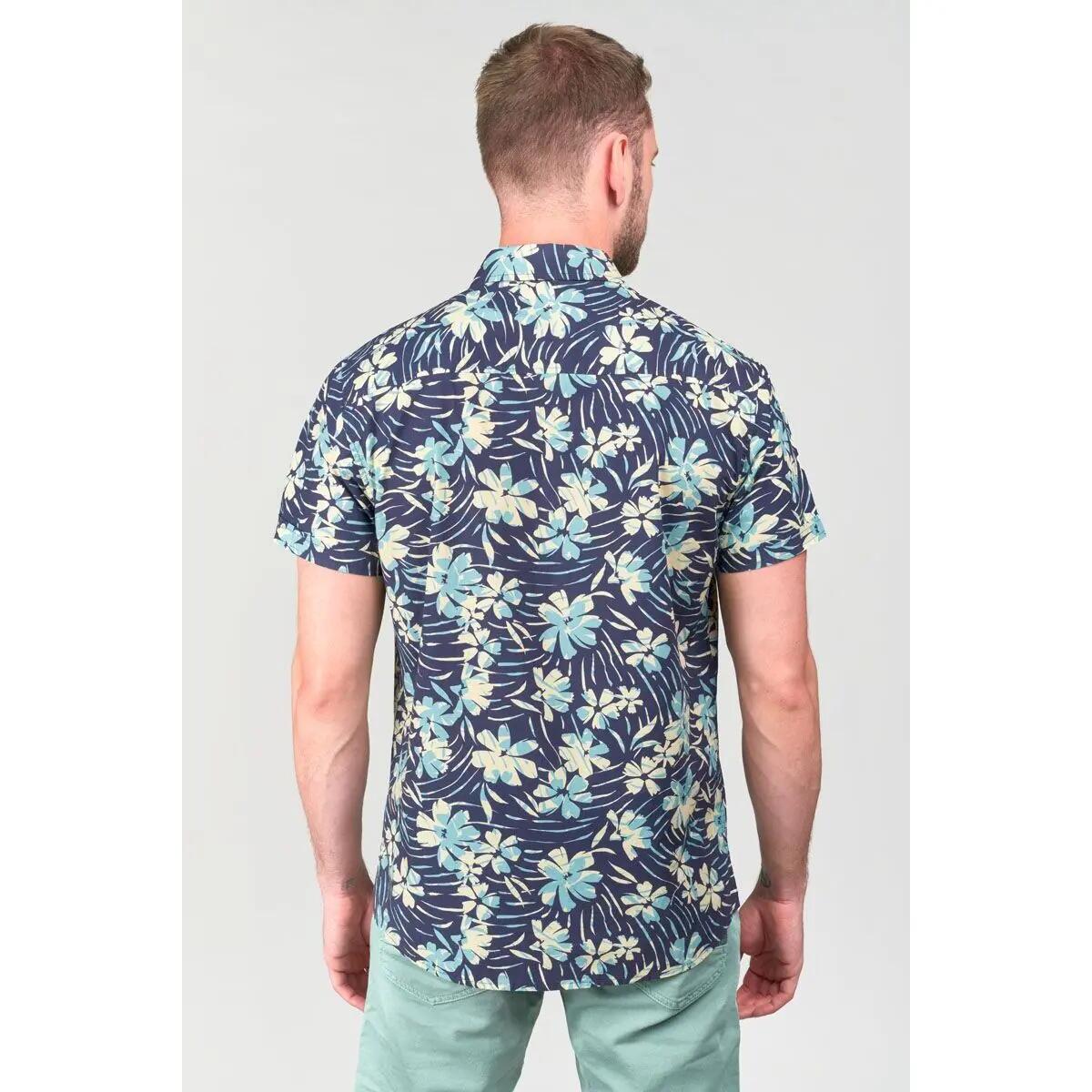 Shirt met korte mouwen Le Temps des cerises Bolir 3/7