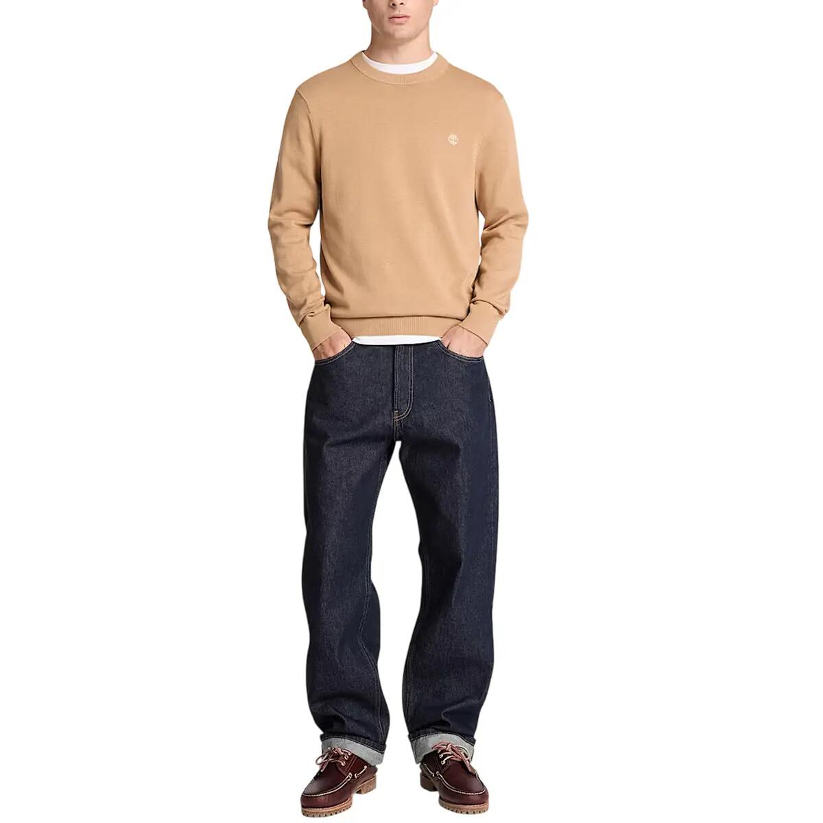 Jersey de Hombre Timberland William River 5/5