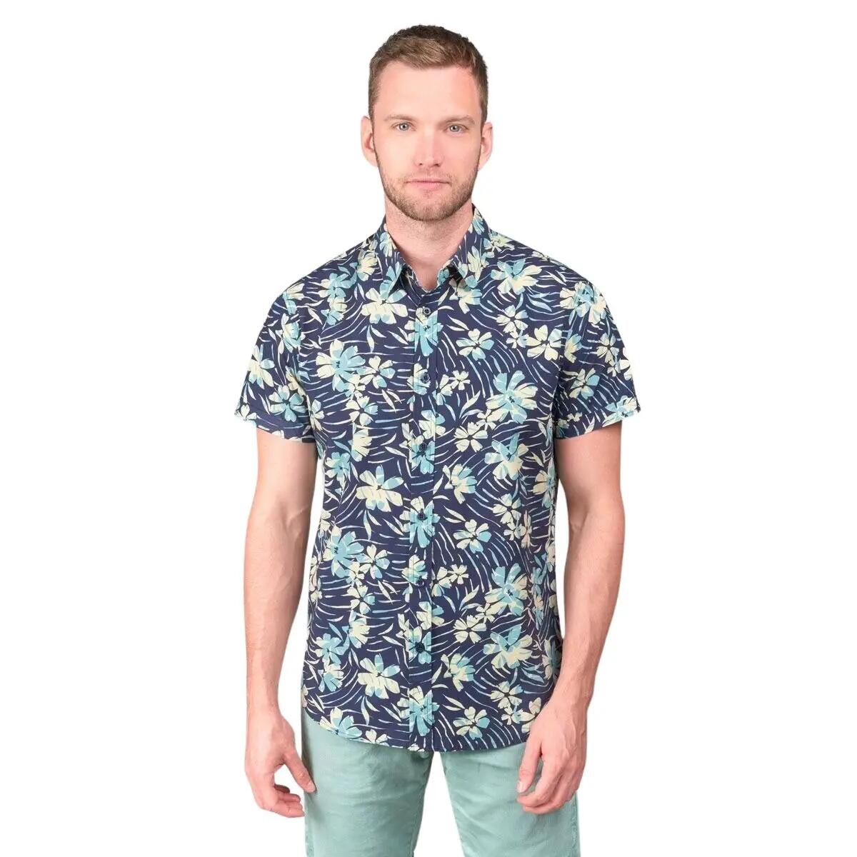 Shirt met korte mouwen Le Temps des cerises Bolir 2/7