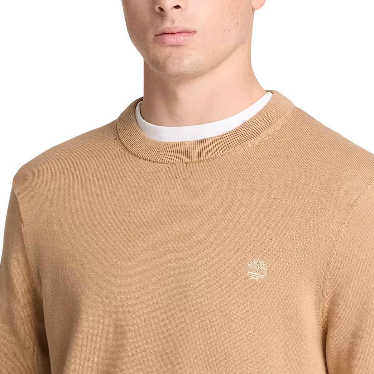 Jersey de Hombre Timberland William River 4/5
