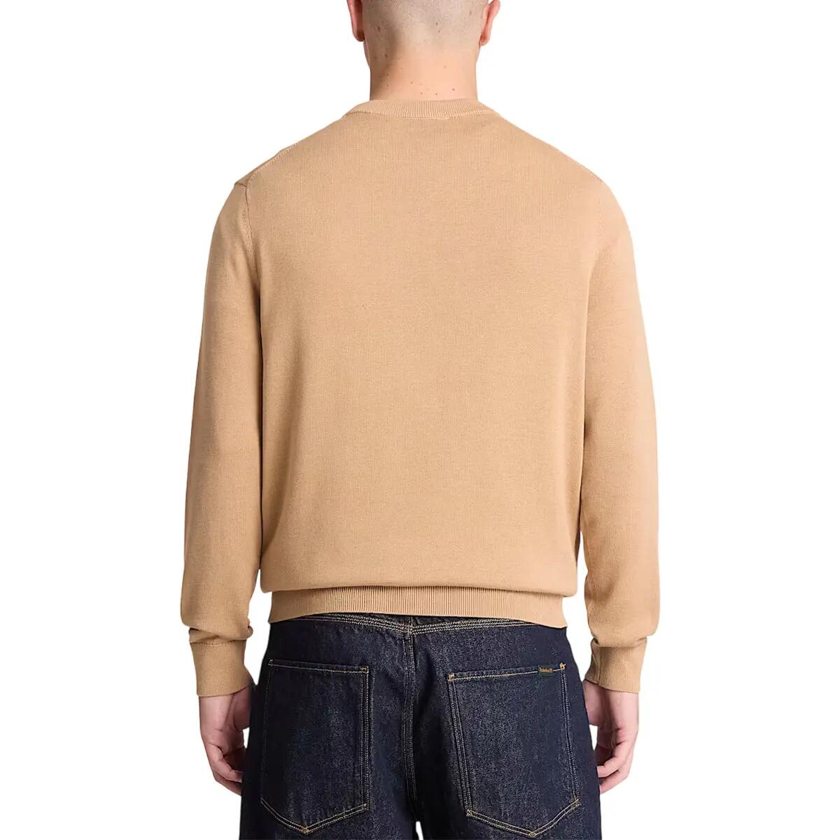 Jersey de Hombre Timberland William River 3/5