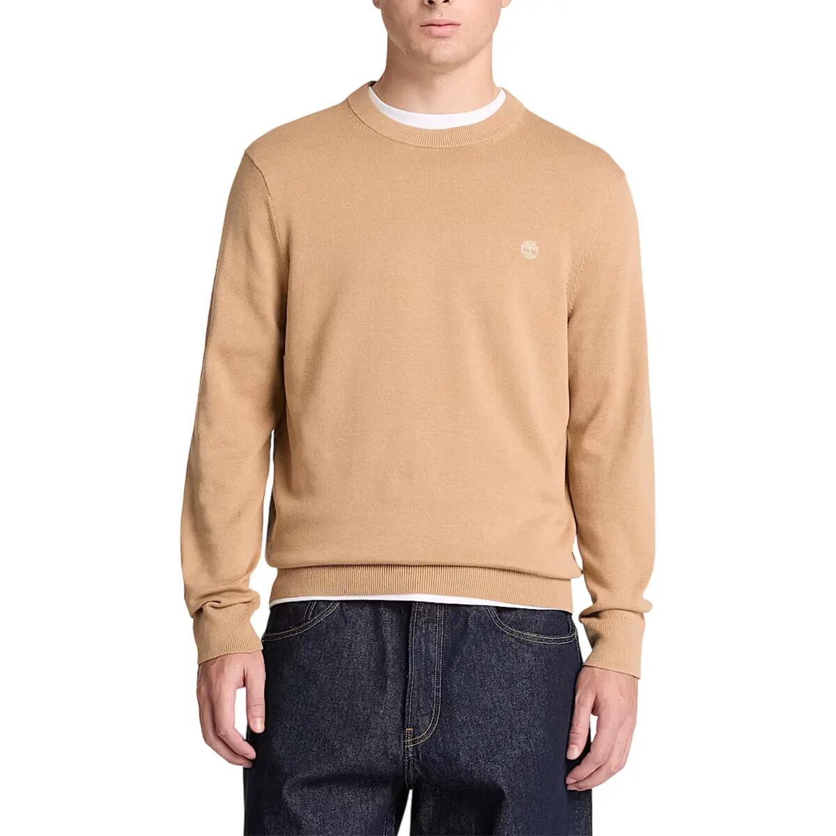 Jersey de Hombre Timberland William River 2/5