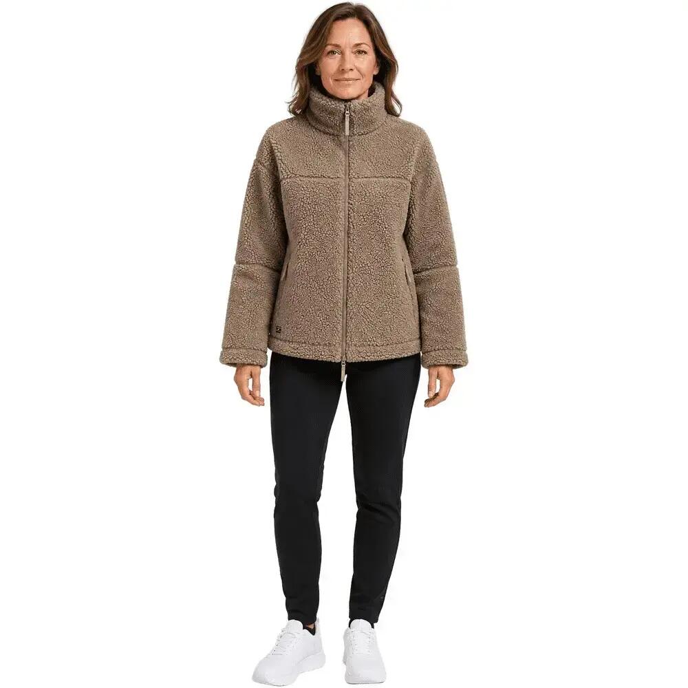 Damski polar Dobsom Hollis 2/4
