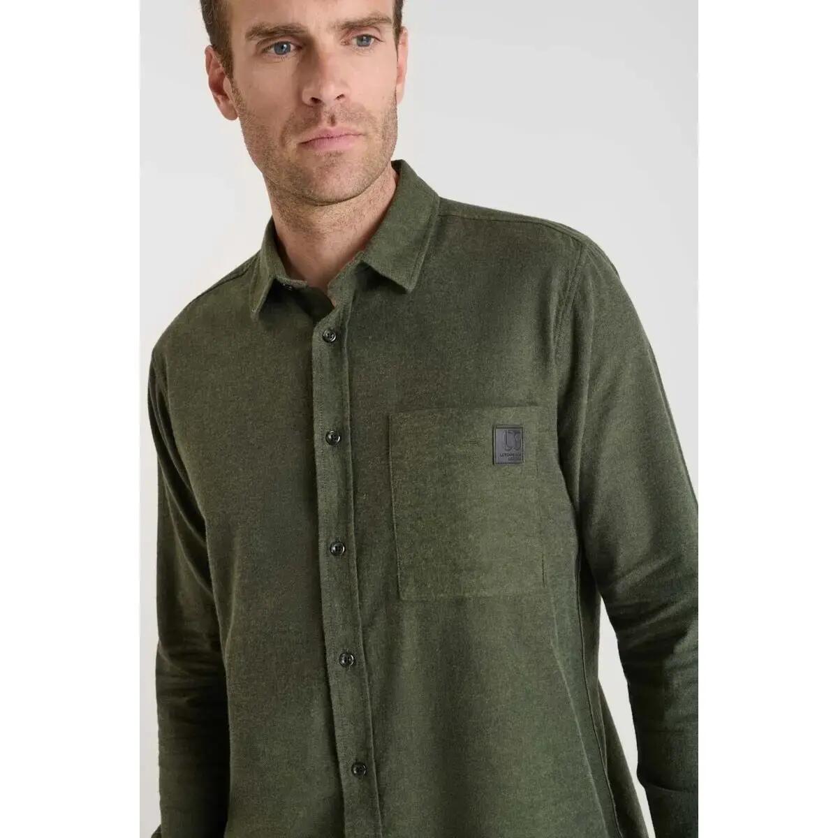 Shirt Le Temps des cerises Debin 2/2