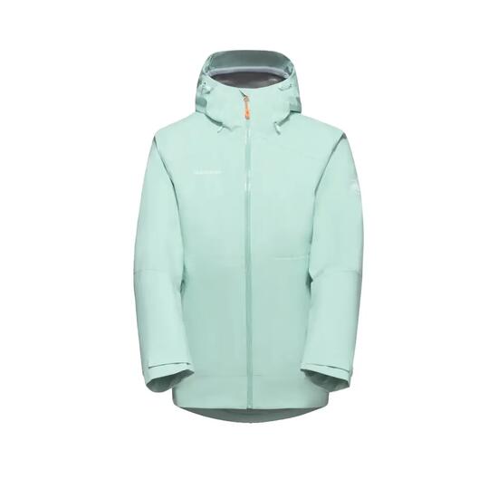 Wasserdichte Mammut Convey Tour Jacke für Frauen