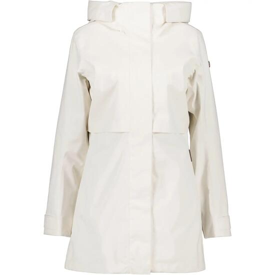 Parka femme Didriksons Edith 5