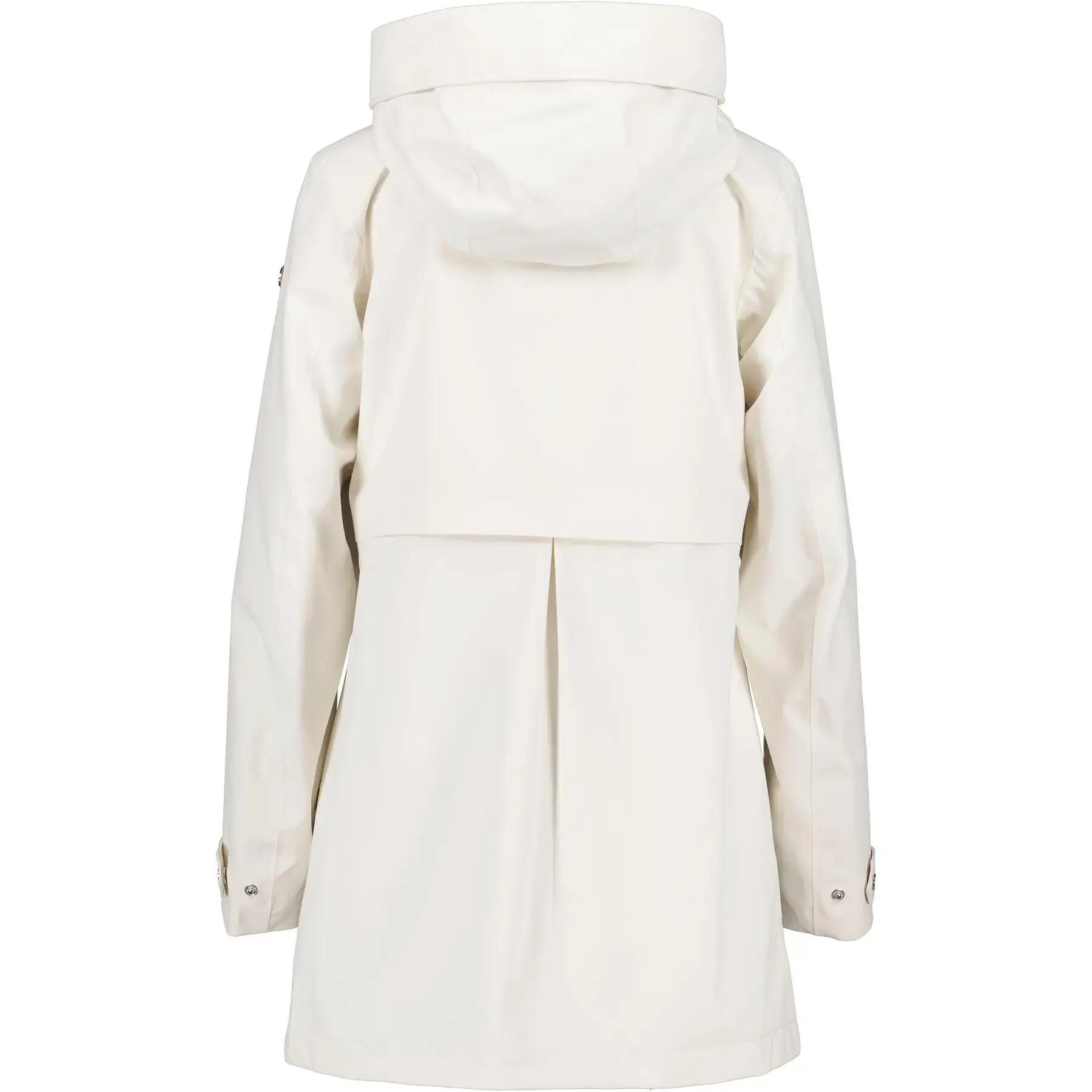 Parka feminina Didriksons Edith 5 2/2