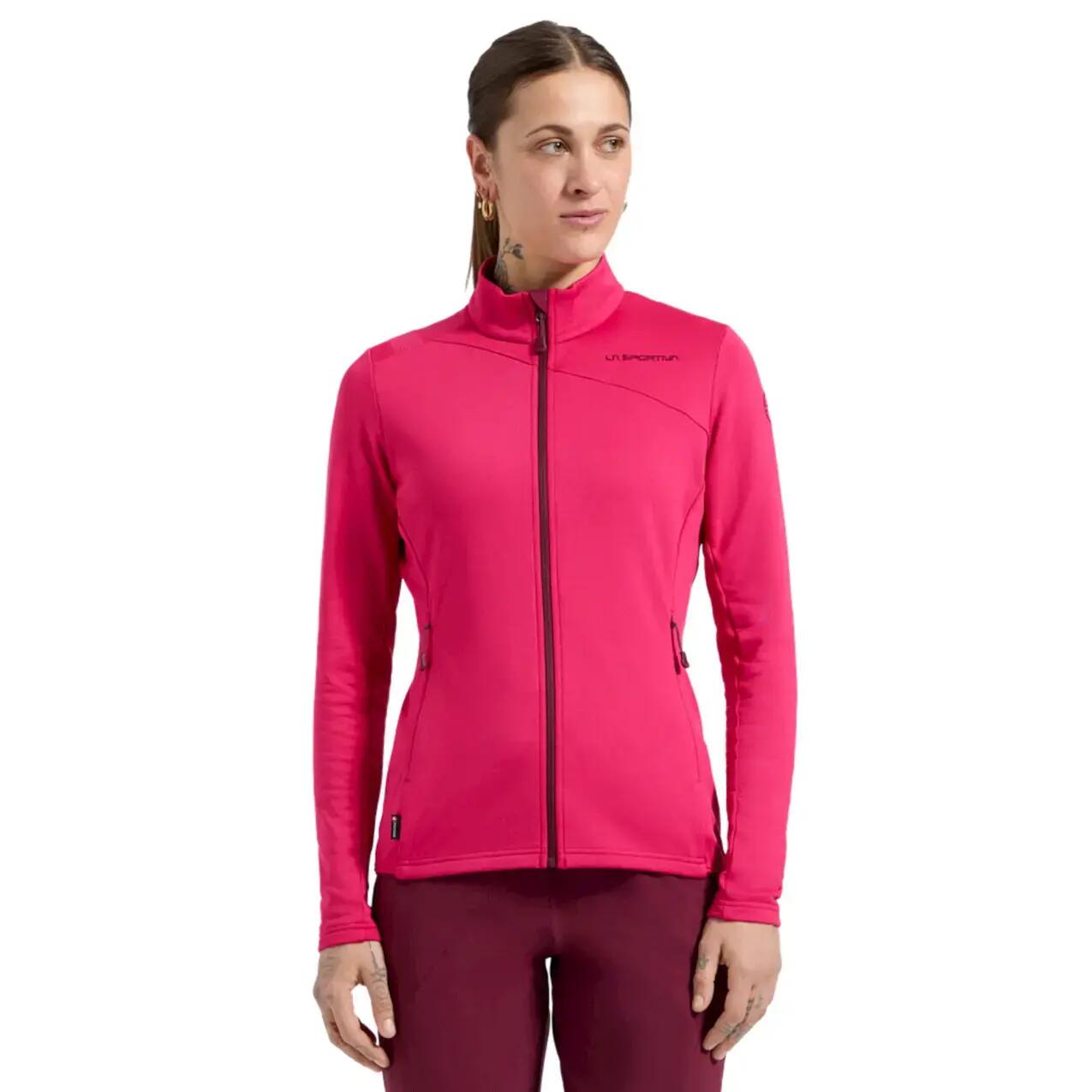 Damski polar La Sportiva Cosmic Thermal 3/4