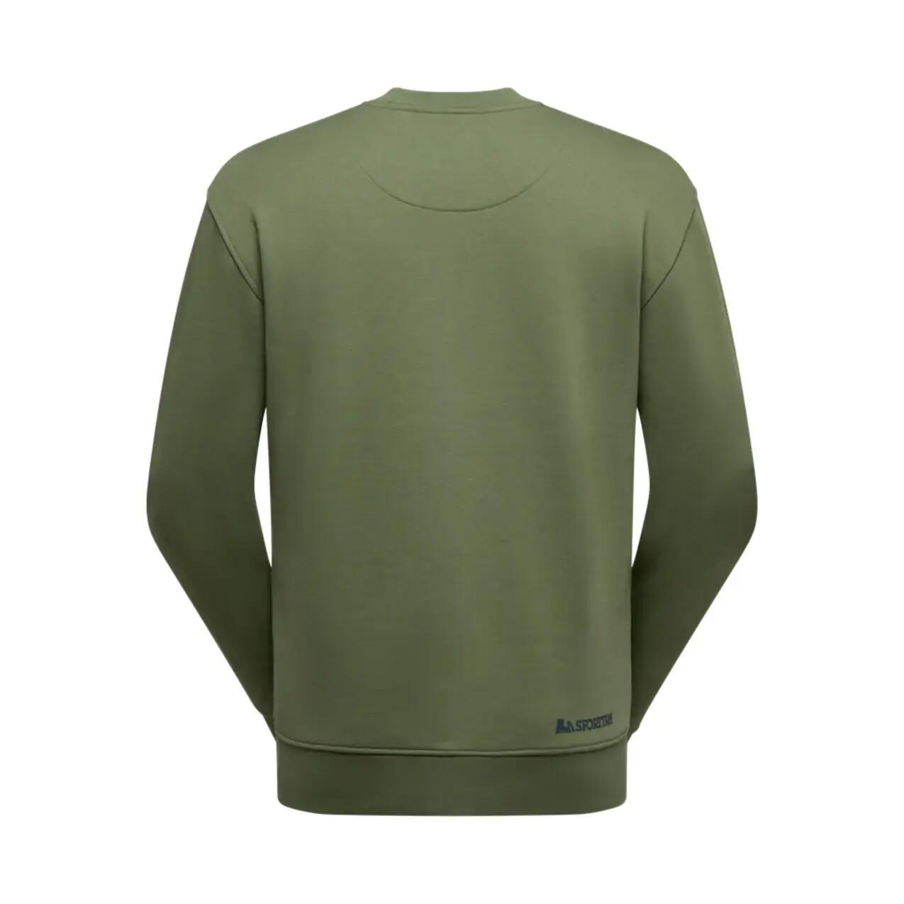 Sweatshirt La Sportiva Moon Climb 2/4