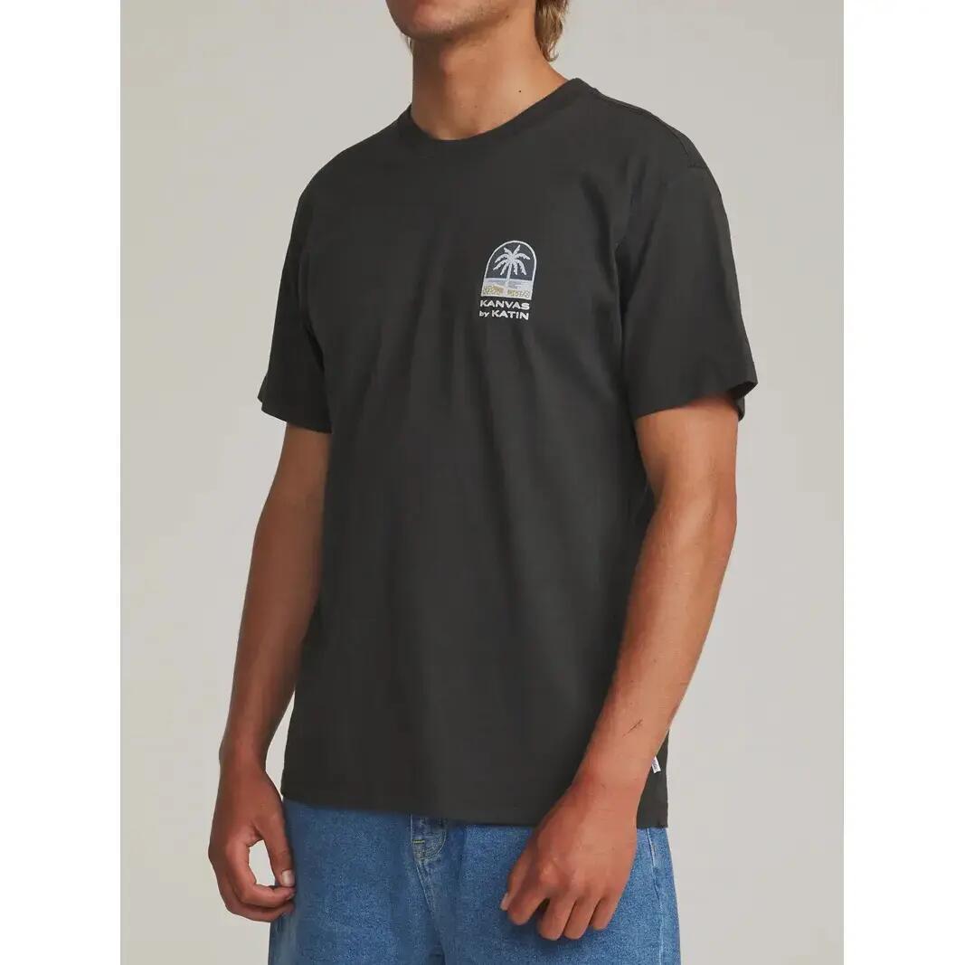 T-shirt Katin Passage 5/5