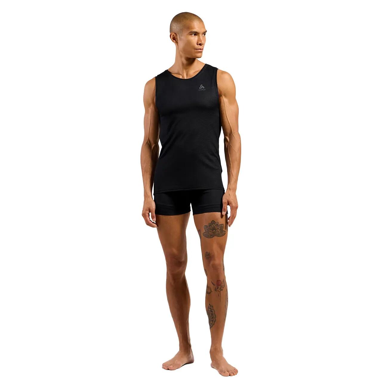 Débardeur Active F-Dry Light pour femme ODLO 7/8