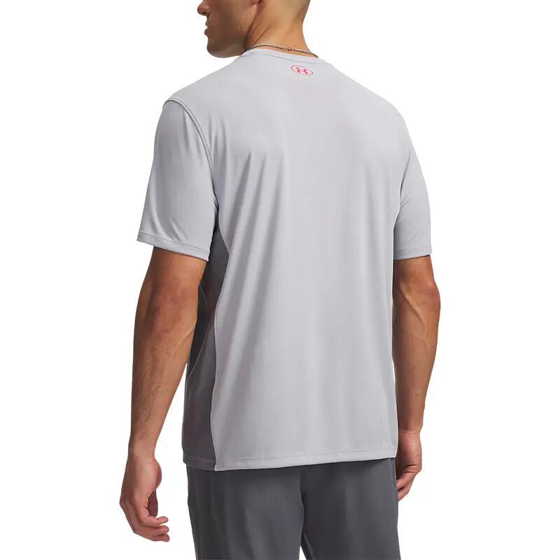 Camiseta Hombre Manga Corta Under Armour TECH UTILITY SS 3/4