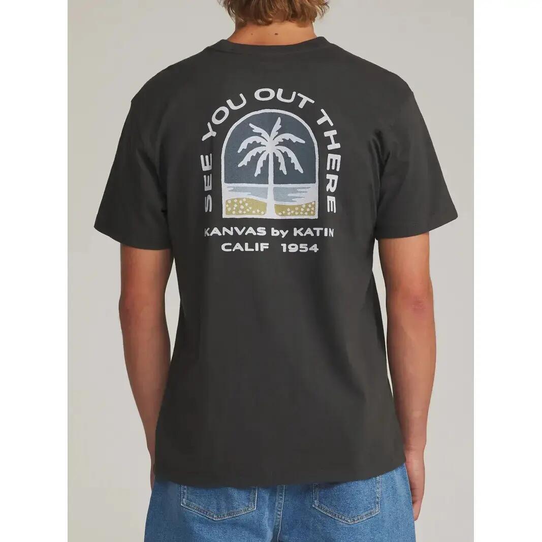 T-shirt Katin Passage 4/5