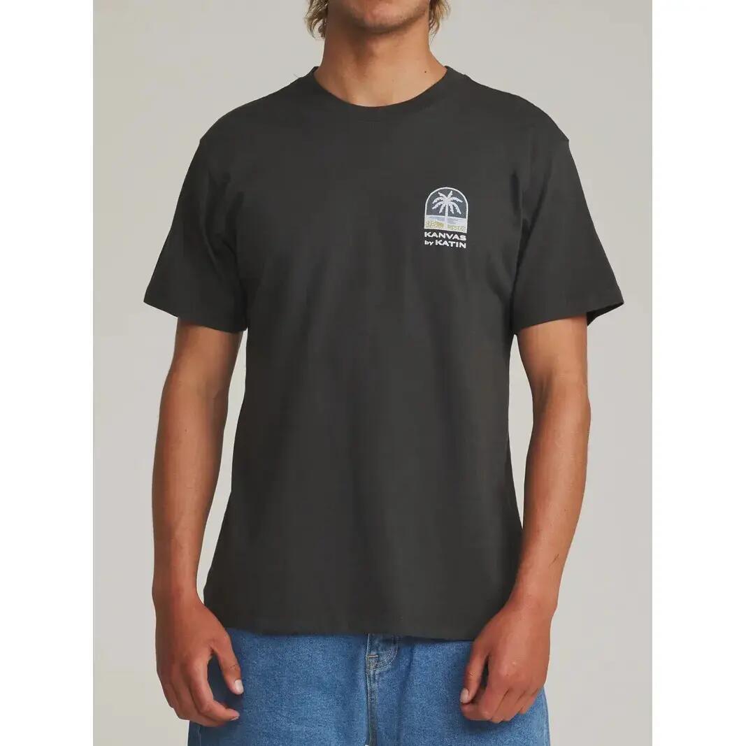T-shirt Katin Passage 3/5