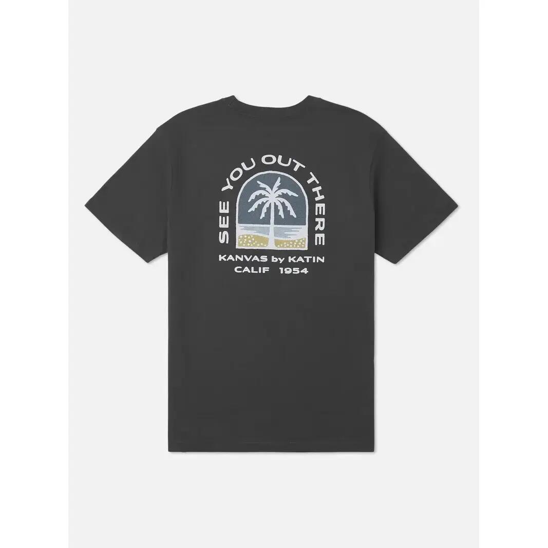 T-shirt Katin Passage 2/5