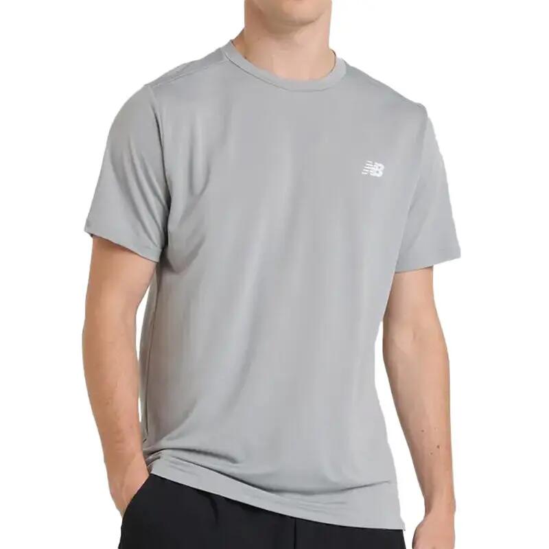 Tee-shirt Homme New Balance 2/5
