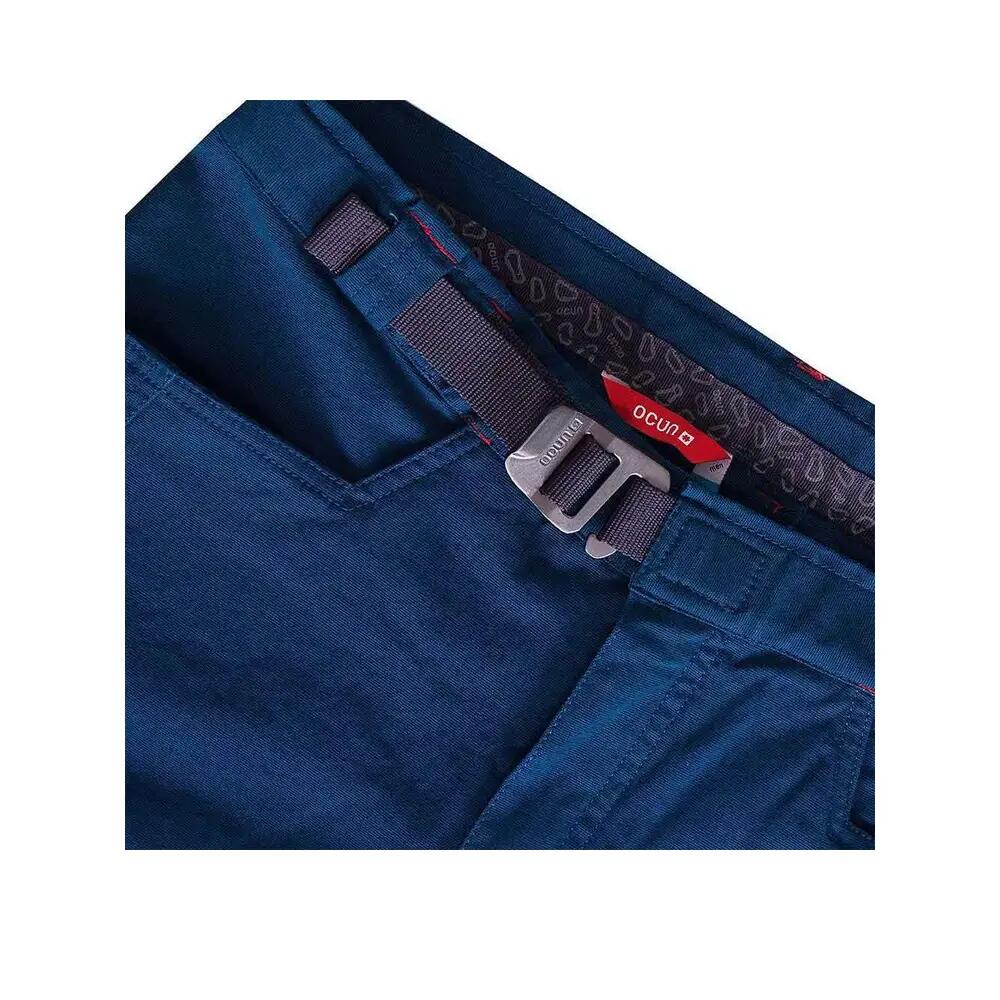 Pantalon Ocún Honk Bleu 5/6