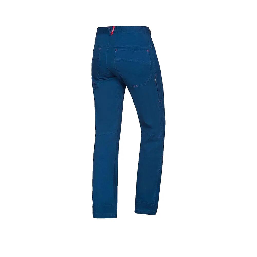 Pantalon Ocún Honk Bleu 2/6