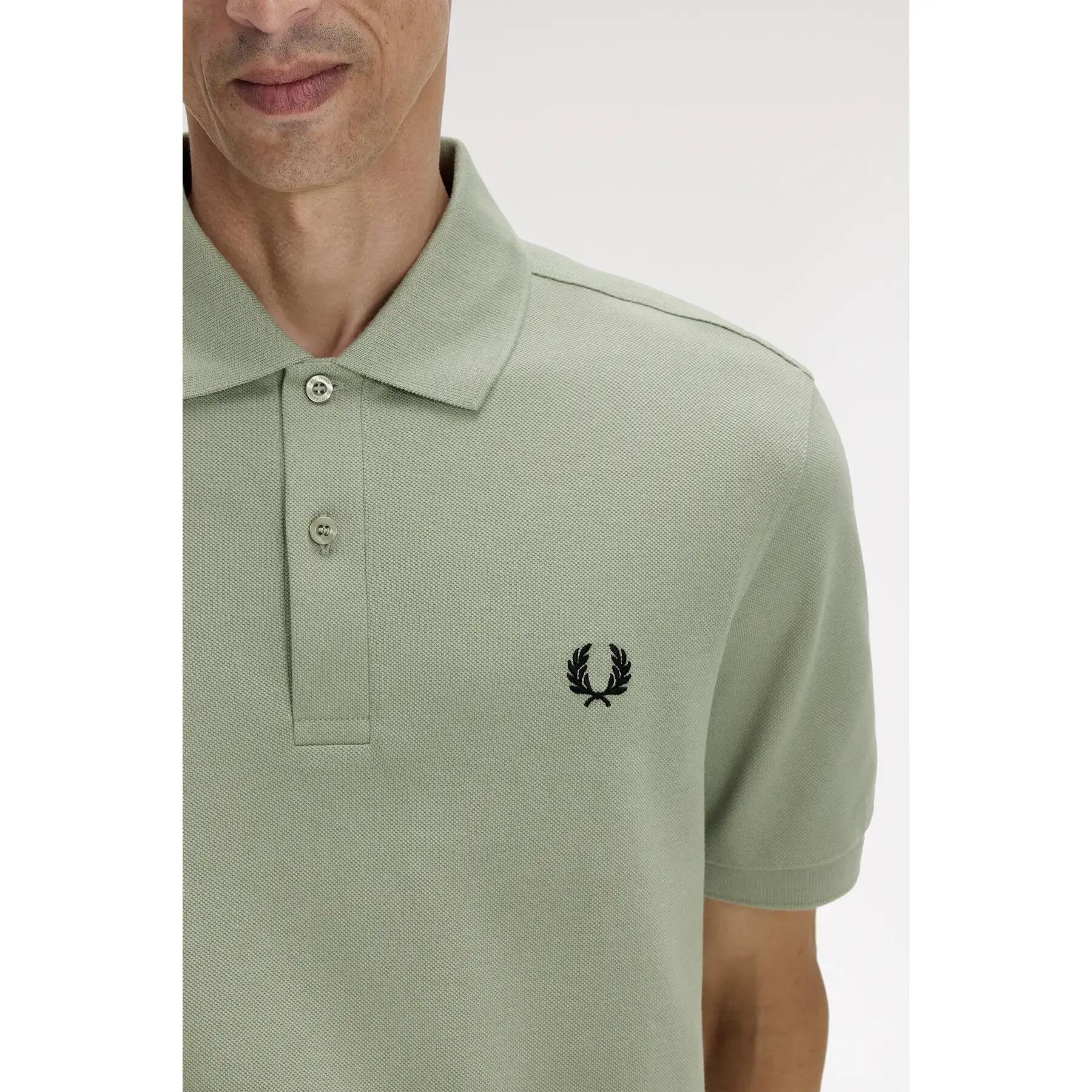 Polo Fred Perry 7/7