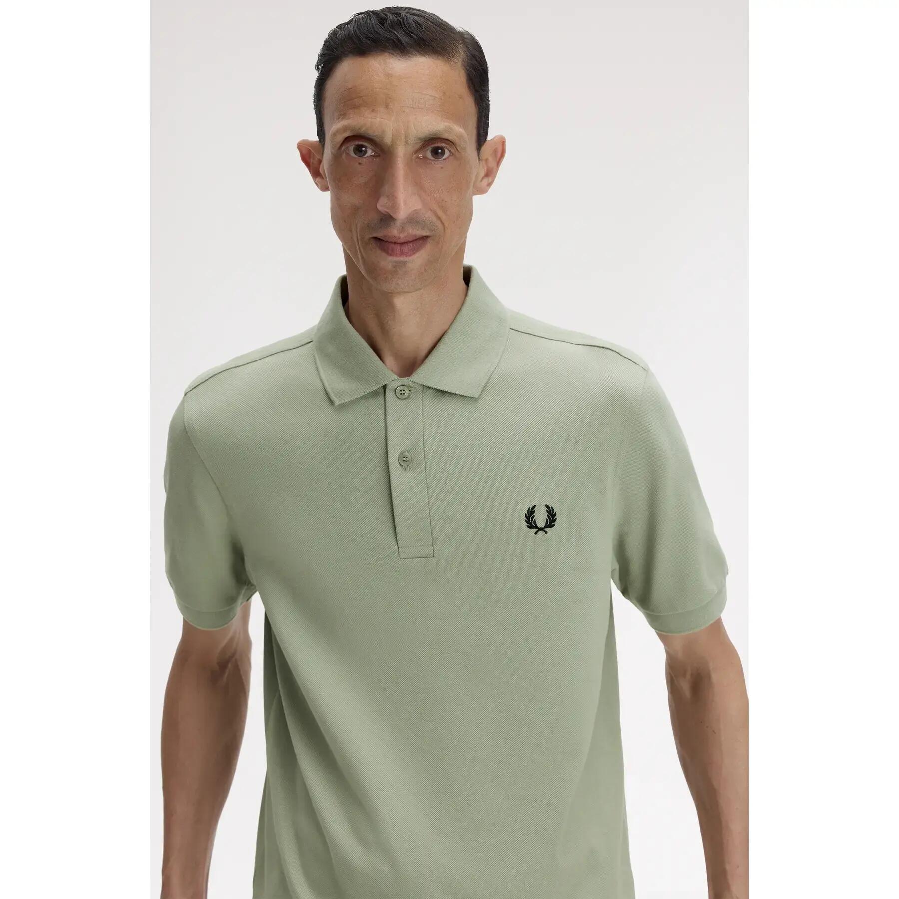 Polo Fred Perry 5/7