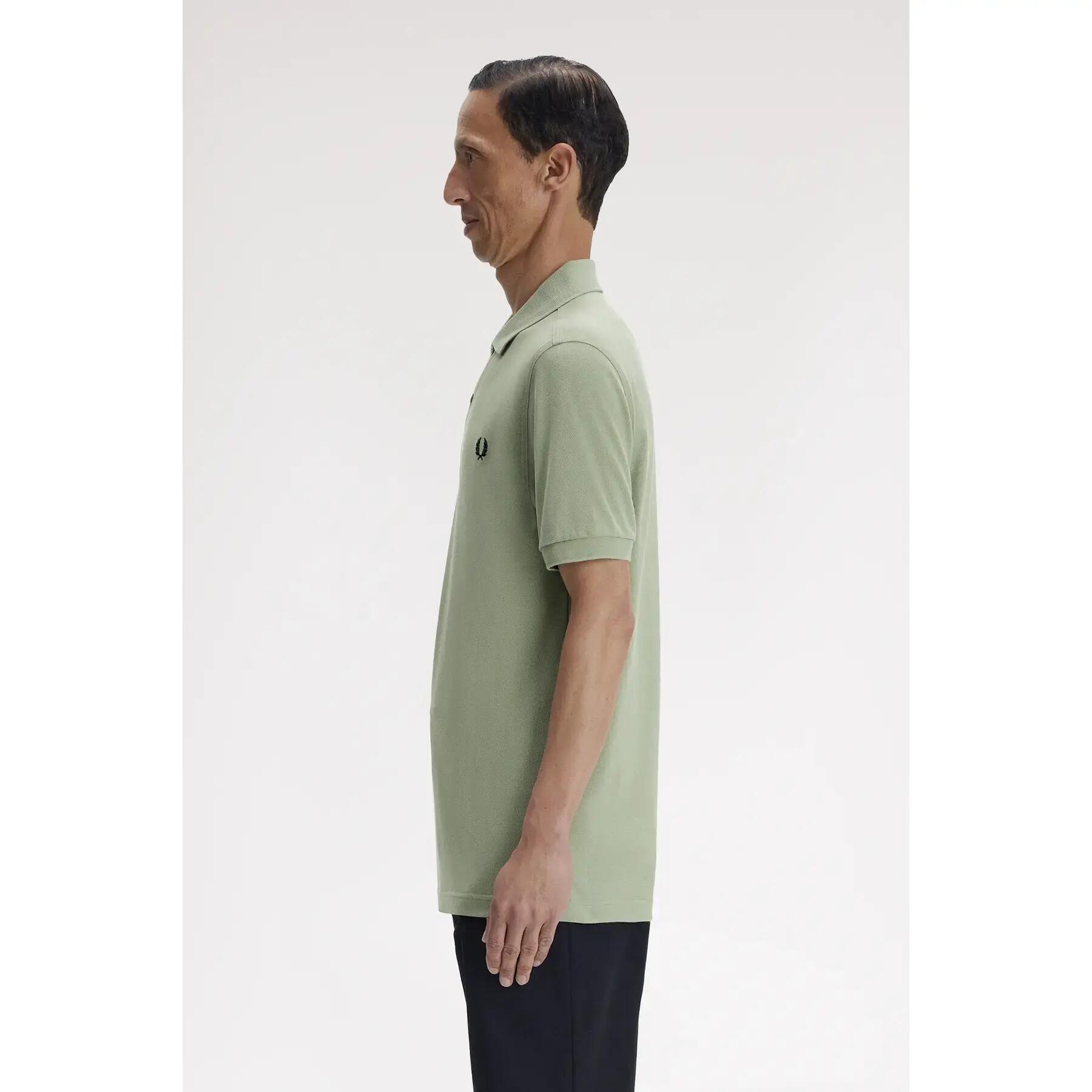 Polo Fred Perry 4/7