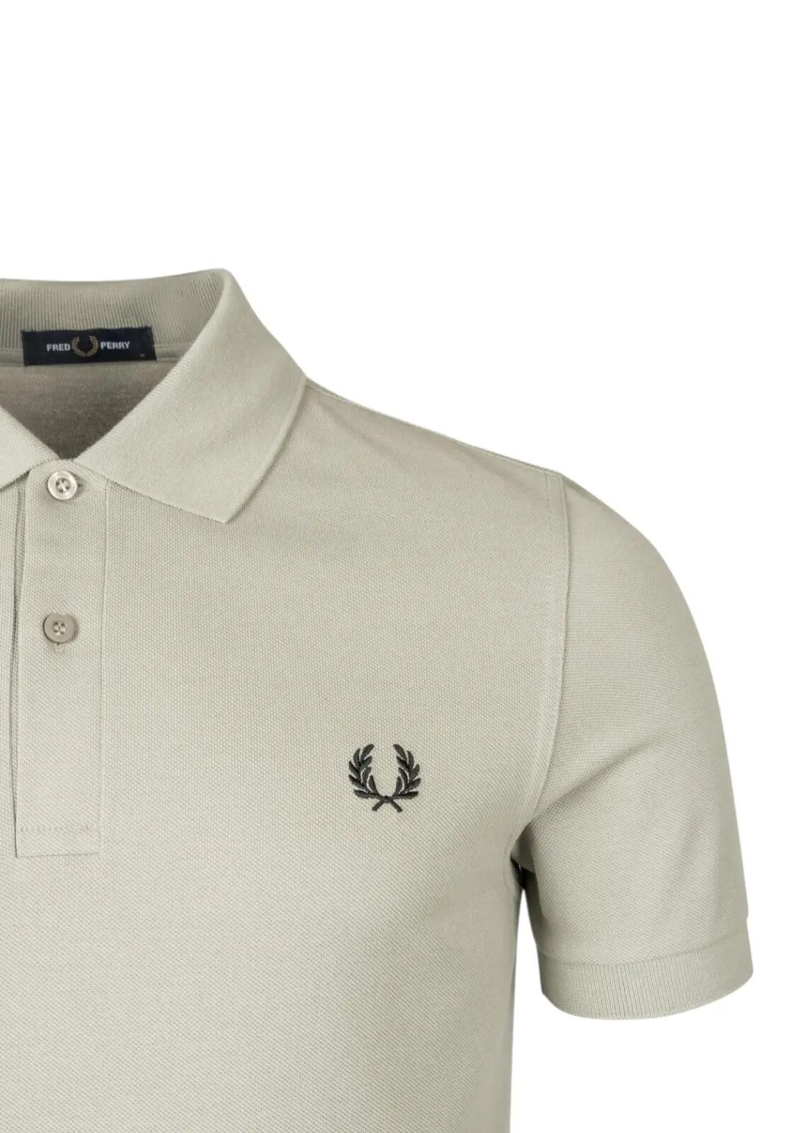 Polo Fred Perry 3/7