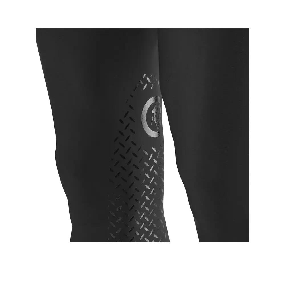 Mexico man breeches knee grip black size 56 - Größe 2/4