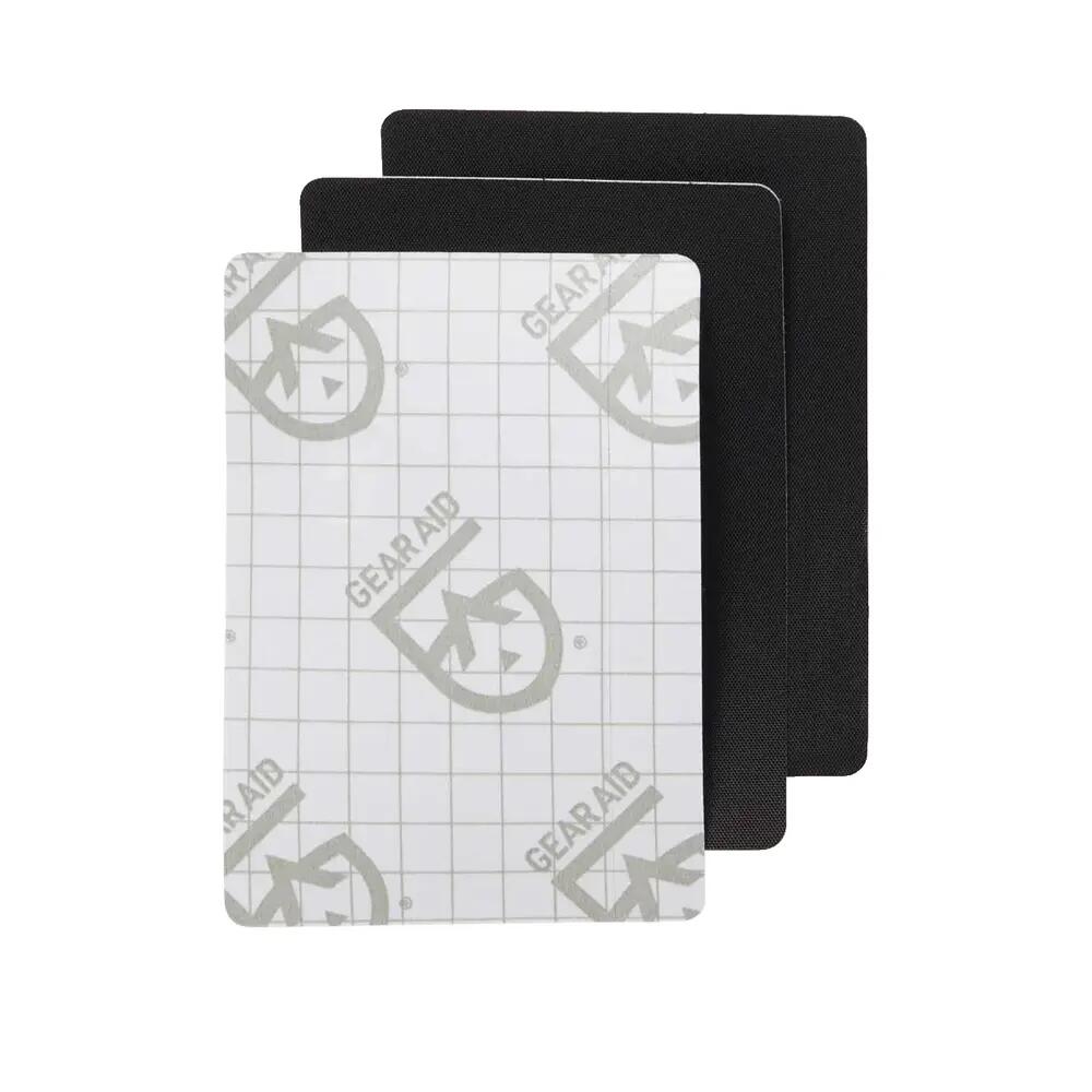 Kit di riparazione Helly Hansen Patch Impermeabile Nero 2/4