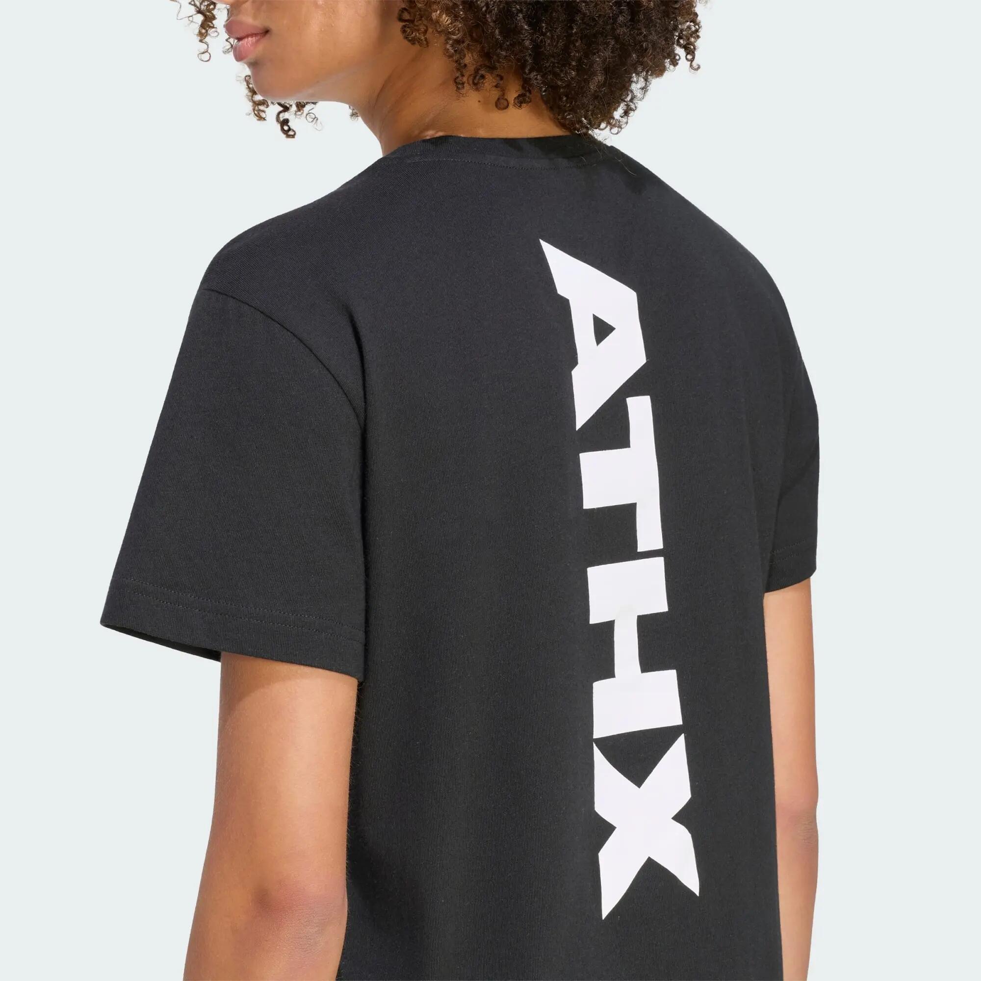 Koszulka z grafiką ATHX 5/5