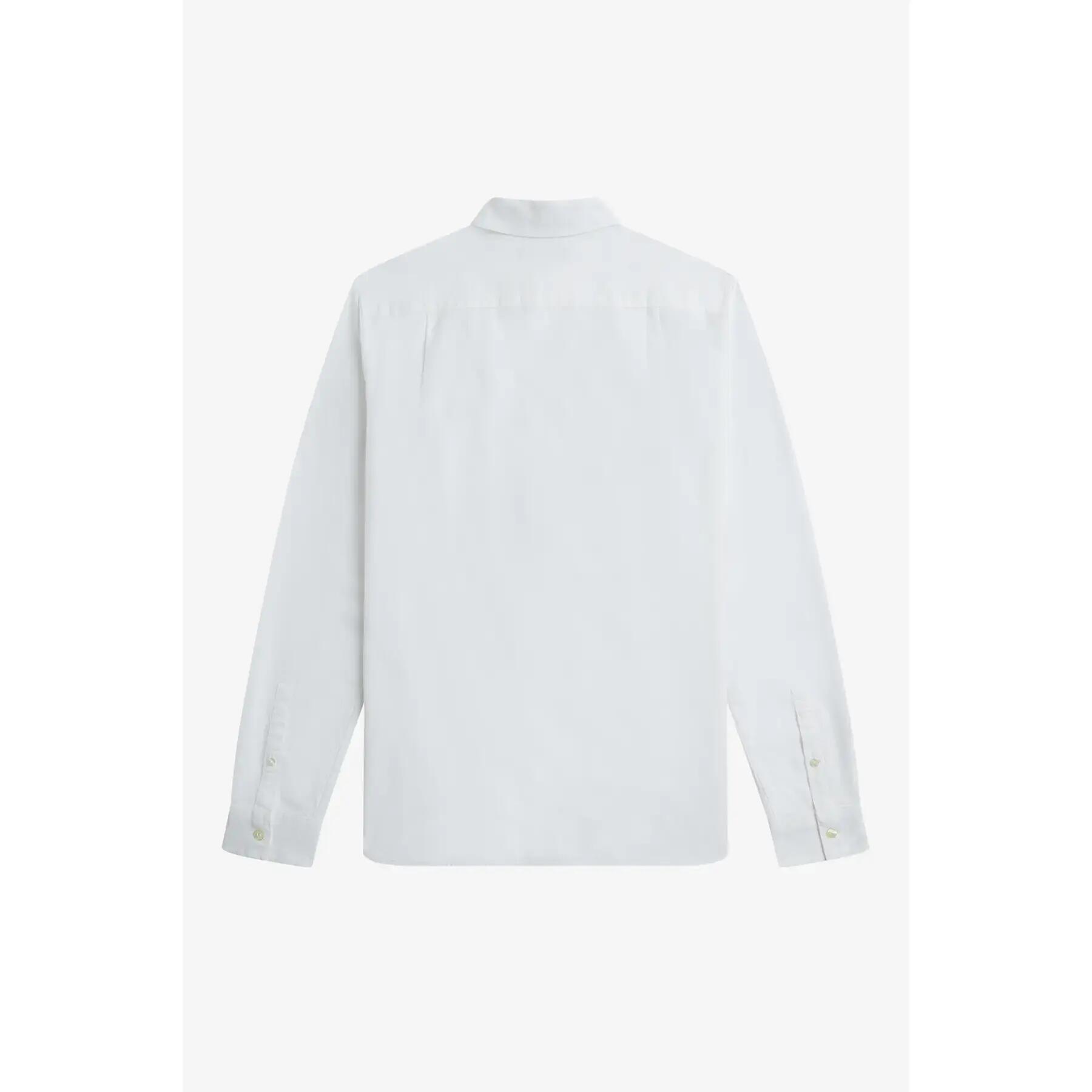 Camisa Fred Perry Oxford 3/7