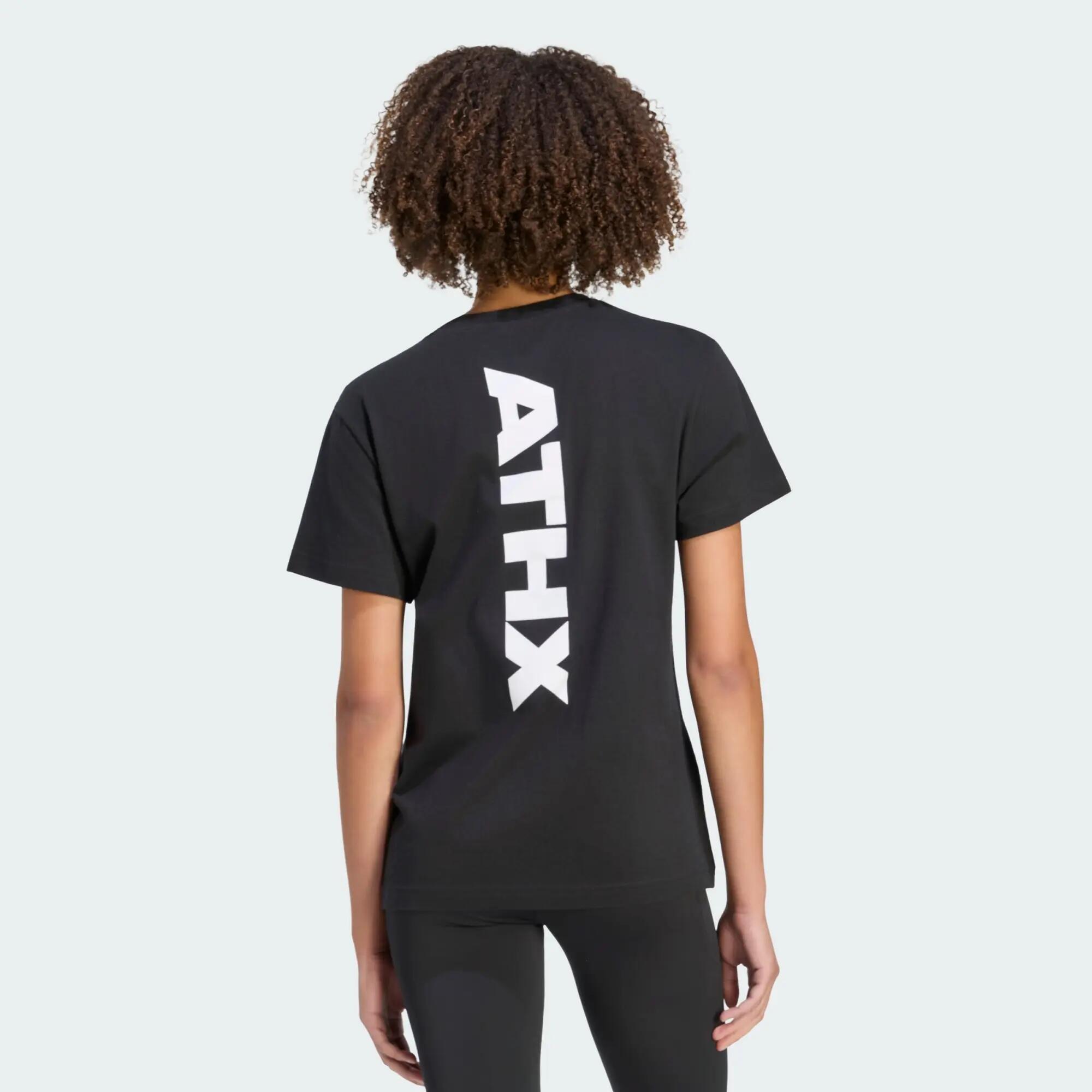 Koszulka z grafiką ATHX 3/5
