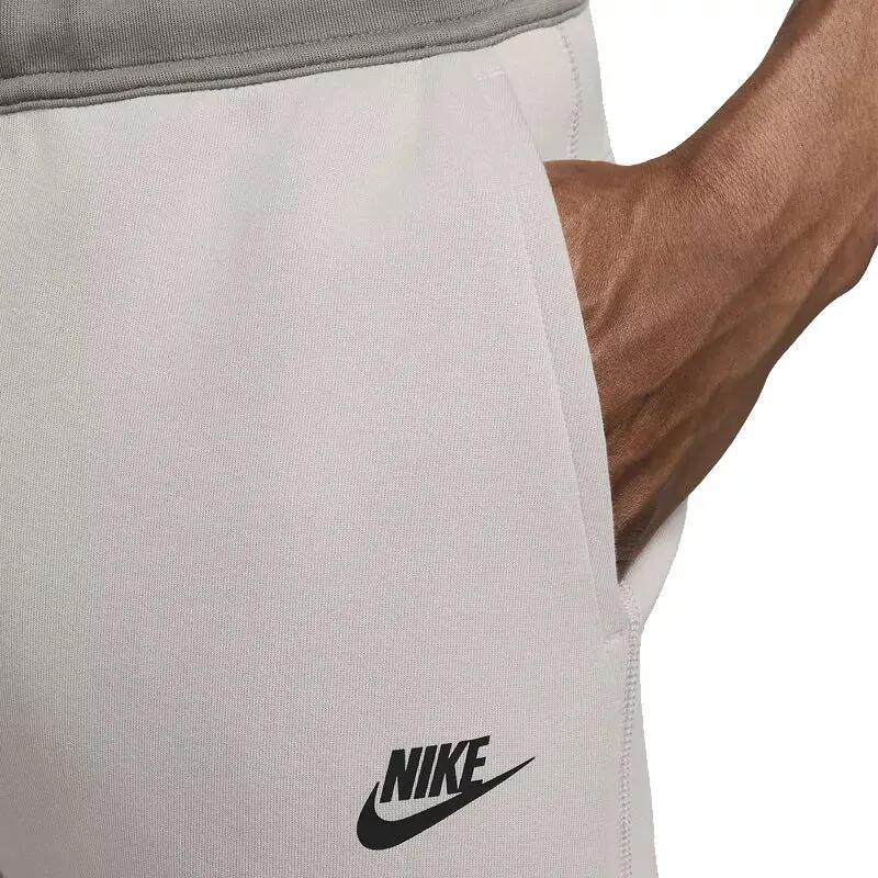 Pantalon de survêtement Homme Nike TECH FLEECE 6/7