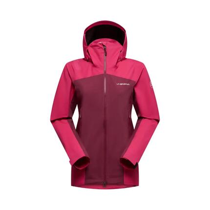 Veste imperméable femme La Sportiva Guide Perfomance Gore-Tex