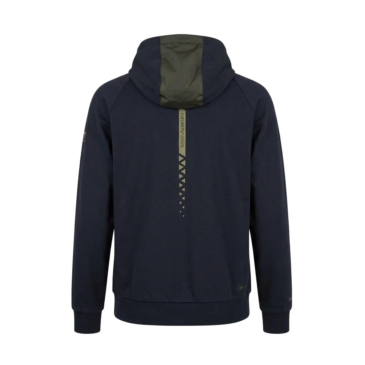 Ensemble de survêtement Homme EA7 Emporio Armani 3/5