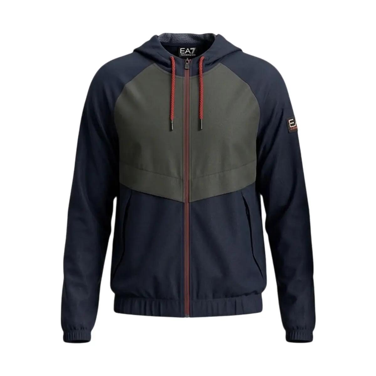Ensemble de survêtement Homme EA7 Emporio Armani 2/5