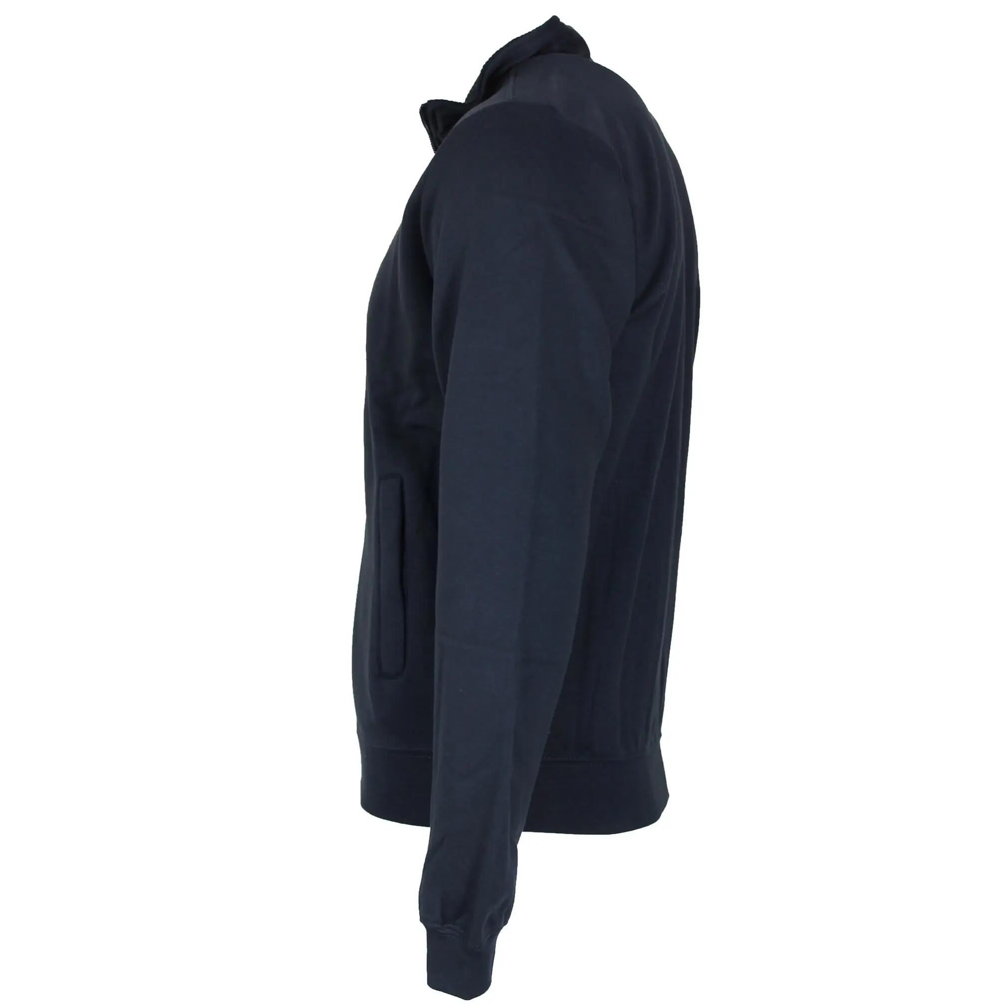 2-Pack Bryan multisport sweater/vest met rits voor heren 6/7