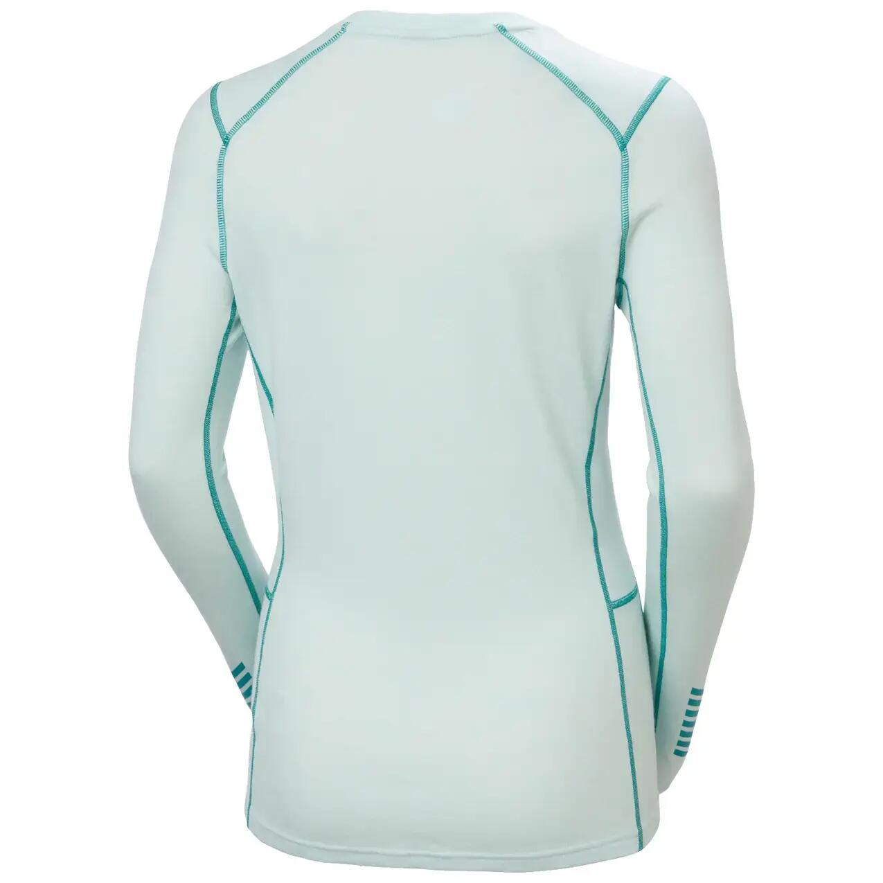 Maglia termica da donna Helly Hansen Lifa Midw 6/6