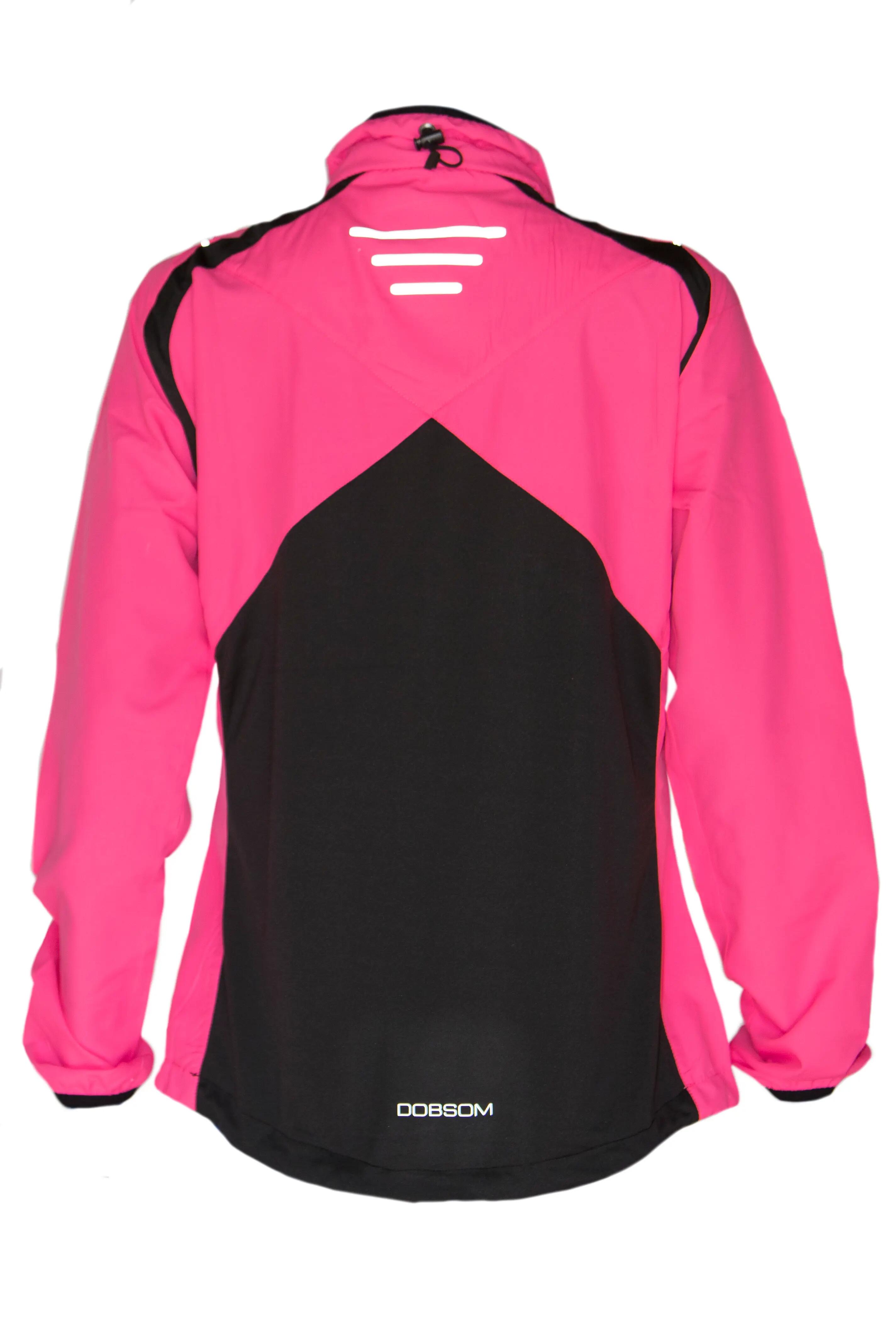 Veste léger femme Dobsom R90 2/5