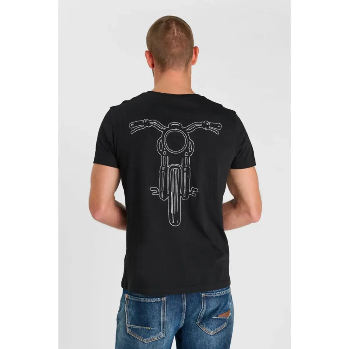 T-shirty Le Temps des cerises Nairo 2/2